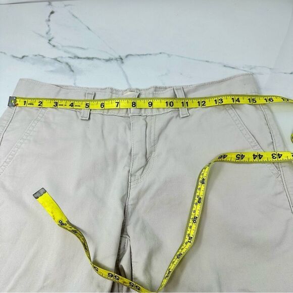 Levi’s Chino Shorts- Size 28 - Picture 4 of 7